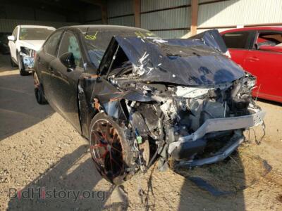 2015 Lexus IS IS 250, черный — VIN JTHBF1D29F5078490, Copart