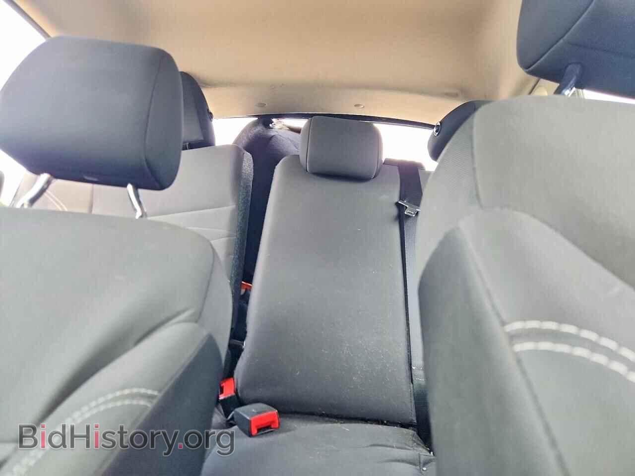 2019 FORD FIESTA - VIN: 3FADP4EJ7KM129039 - Photo 10