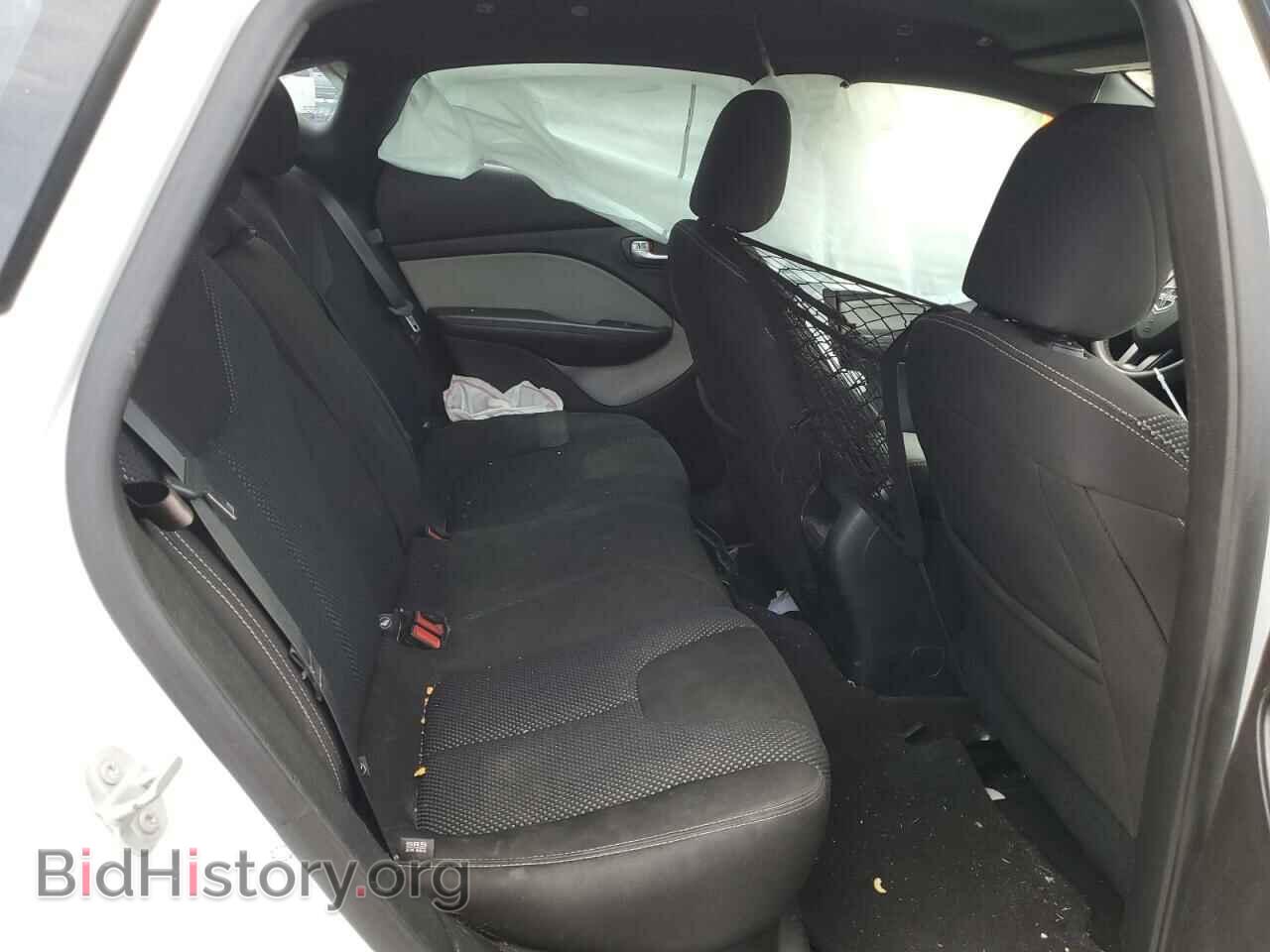 2015 DODGE DART - VIN: 1C3CDFBB8FD390967 - Фото 10
