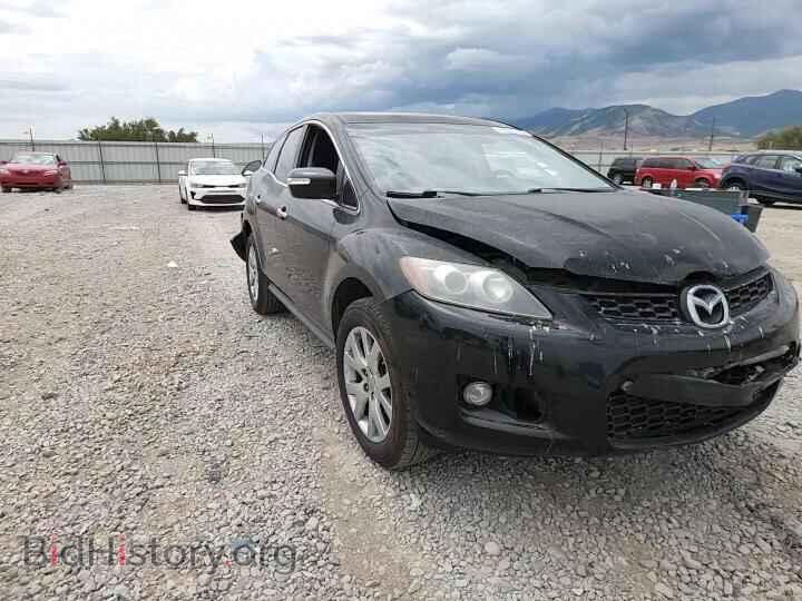 2009 MAZDA CX-7 - VIN: JM3ER293190221275 - Photo 13