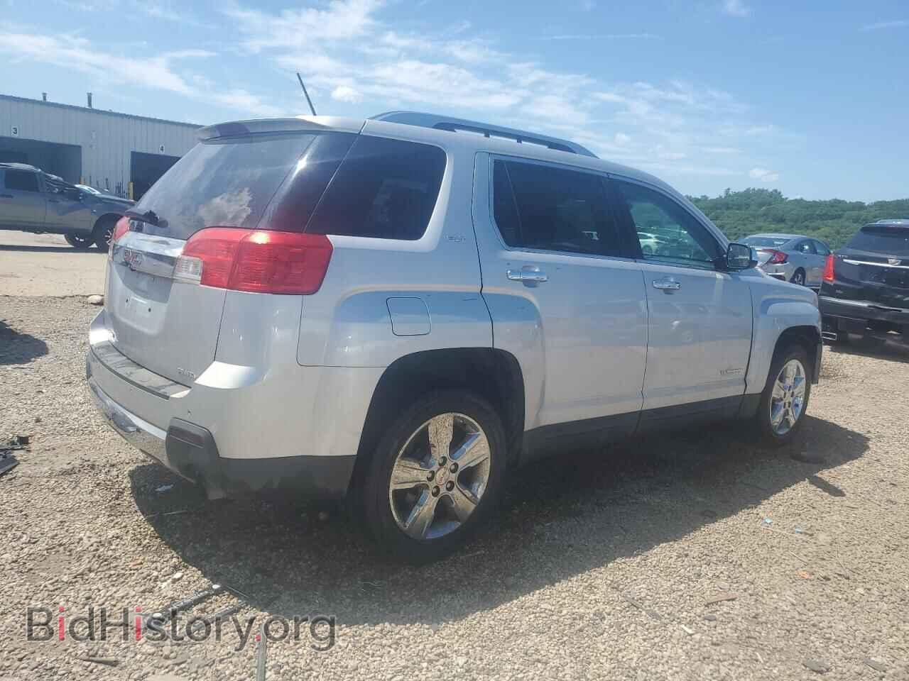 2015 GMC TERRAIN - VIN: 2GKFLYE32F6153373 - Photo 3