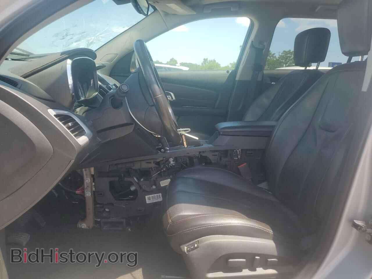 2015 GMC TERRAIN - VIN: 2GKFLYE32F6153373 - Photo 7