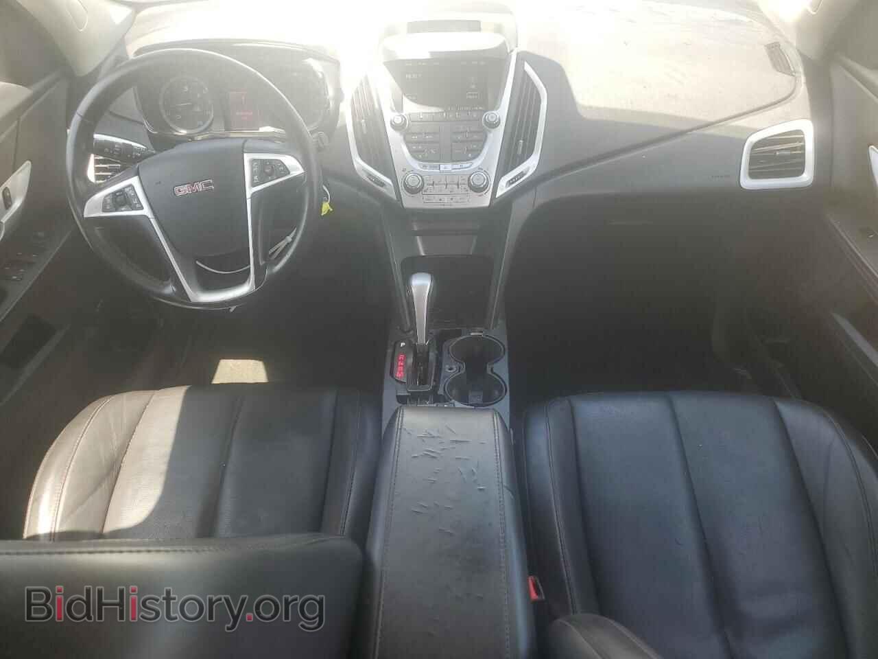 2015 GMC TERRAIN - VIN: 2GKFLYE32F6153373 - Photo 8