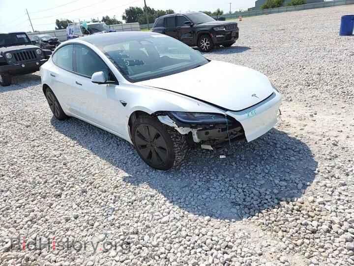 2024 TESLA MODEL 3 - VIN: 5YJ3E1EB3RF817783 - Photo 13