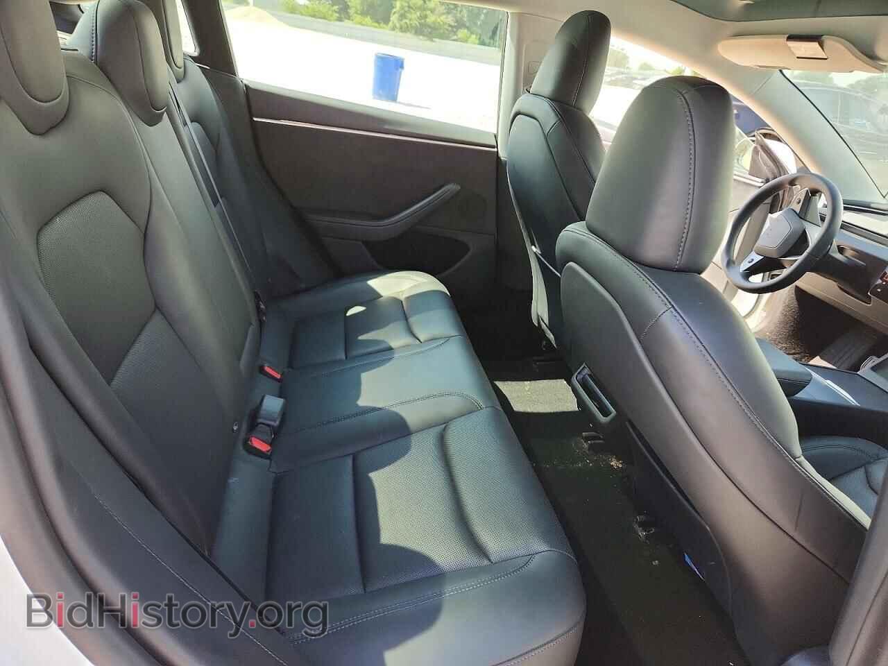 2024 TESLA MODEL 3 - VIN: 5YJ3E1EB3RF817783 - Photo 10