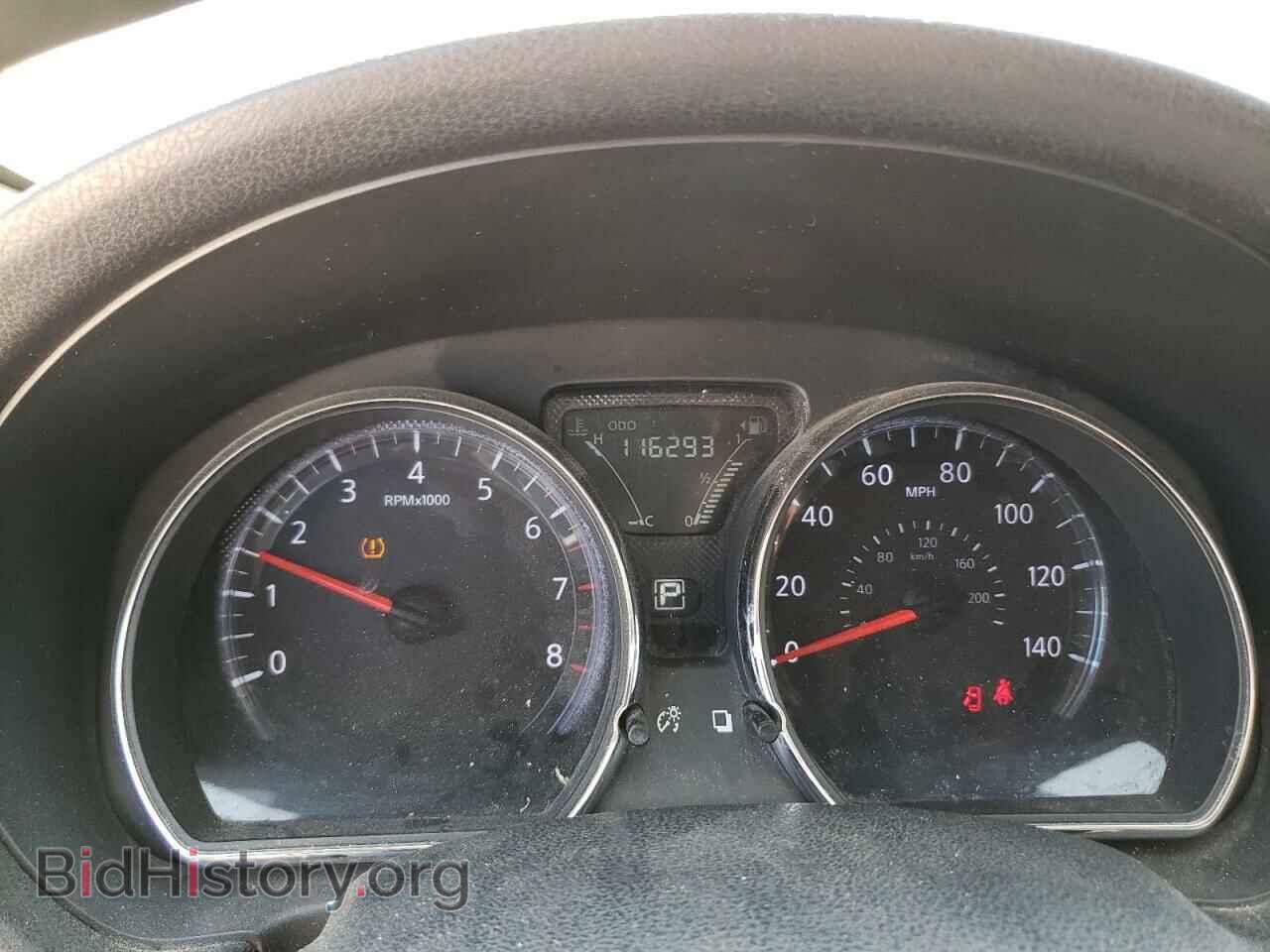 2019 NISSAN VERSA - VIN: 3N1CN7AP3KL859269 - Фото 9