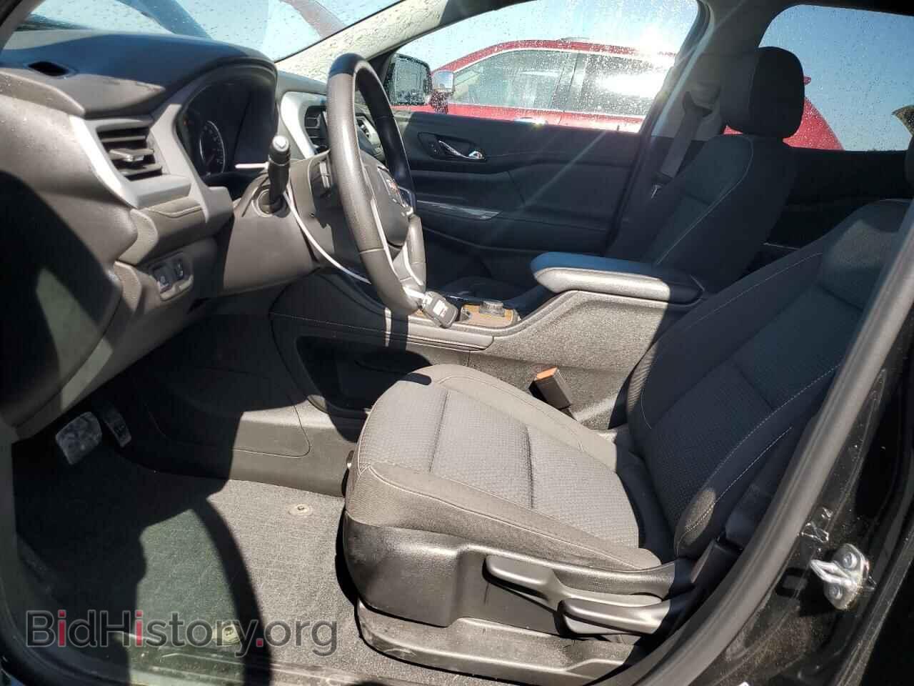 2023 GMC ACADIA - VIN: 1GKKNRL46PZ255291 - Фото 7