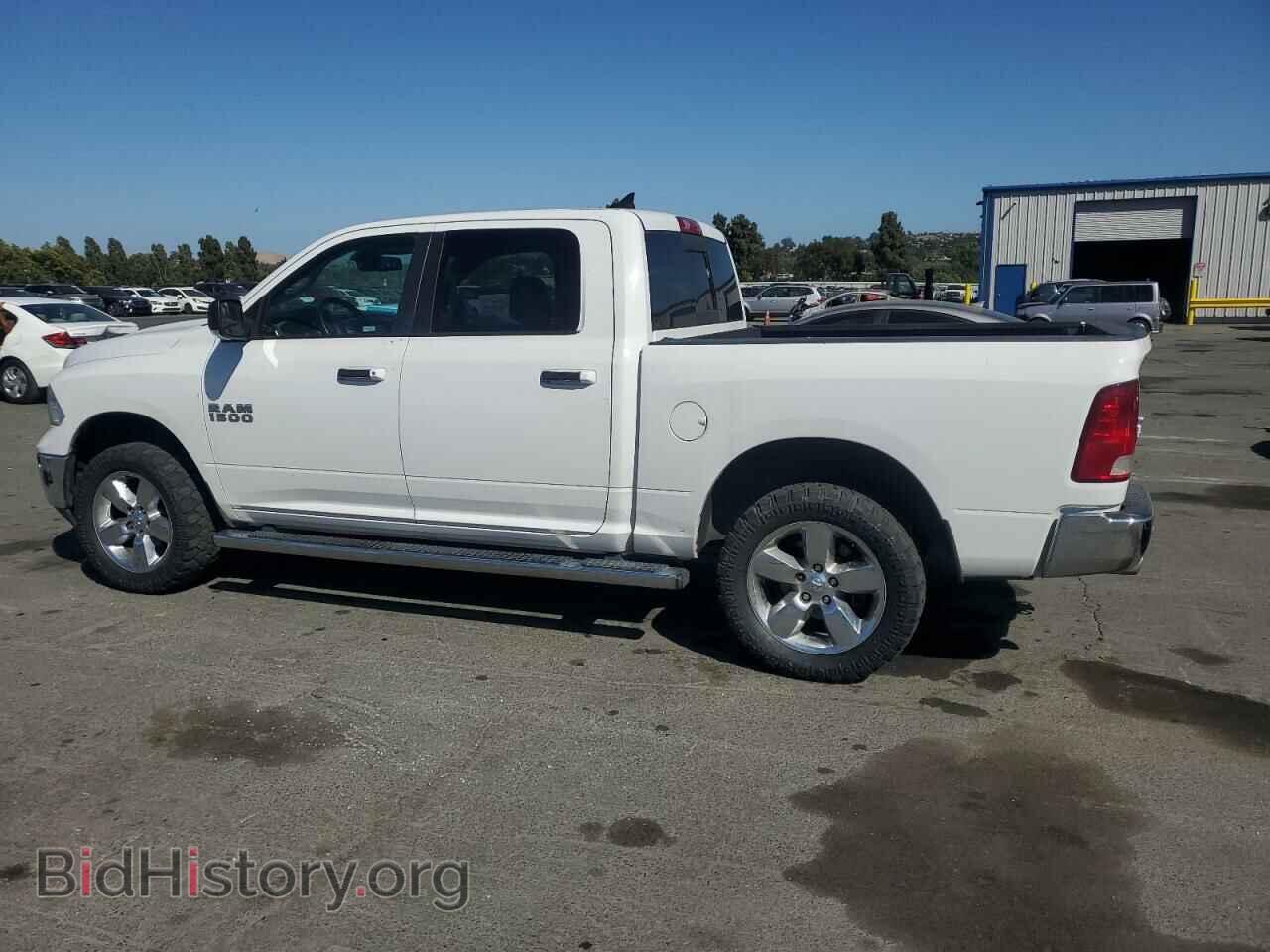 2017 RAM 1500 - VIN: 1C6RR7LM8HS878013 - Photo 2