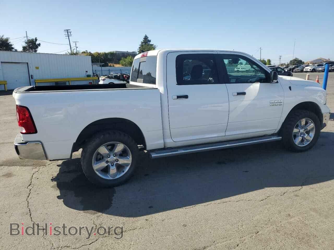 2017 RAM 1500 - VIN: 1C6RR7LM8HS878013 - Photo 3