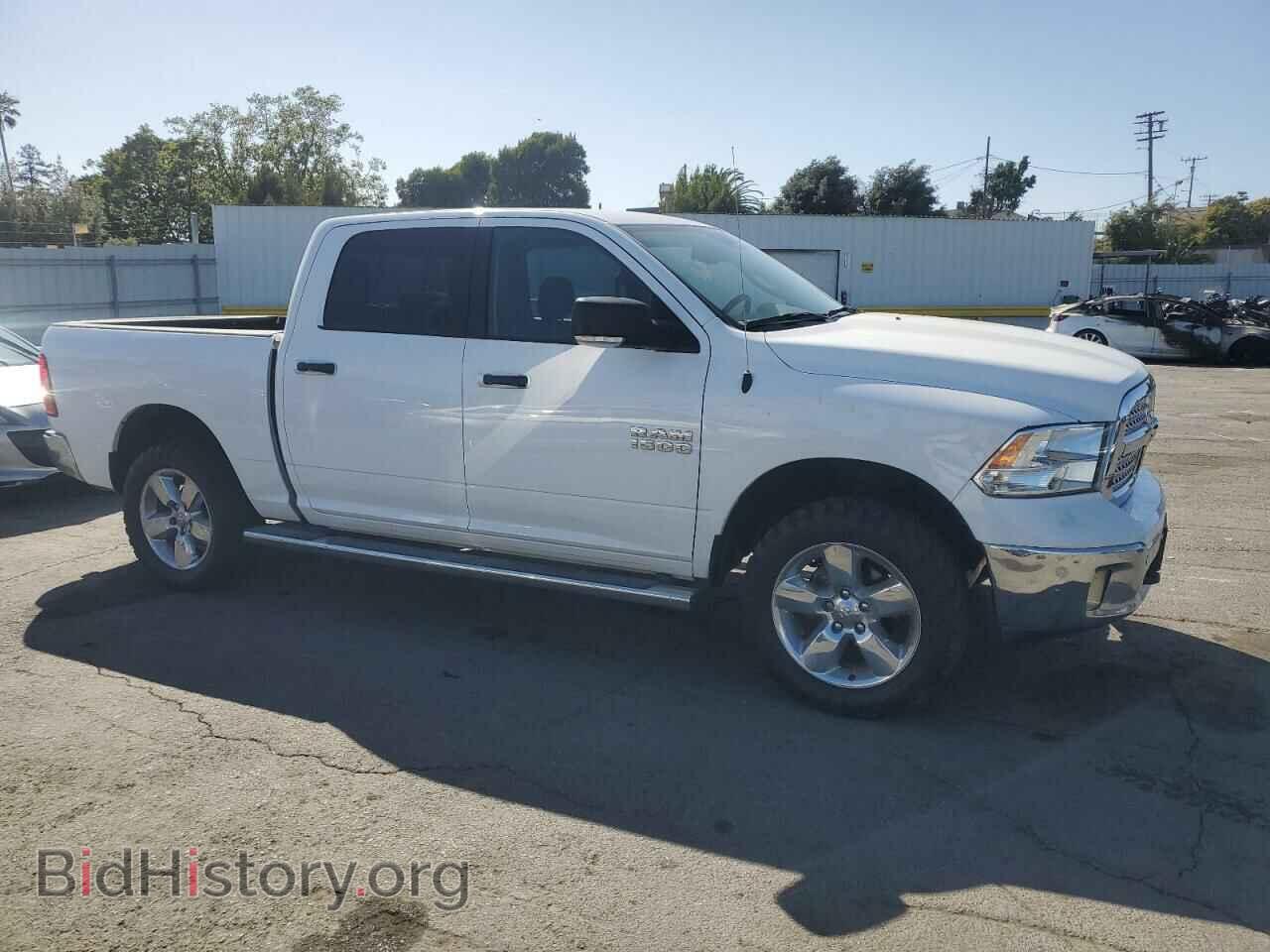 2017 RAM 1500 - VIN: 1C6RR7LM8HS878013 - Photo 4