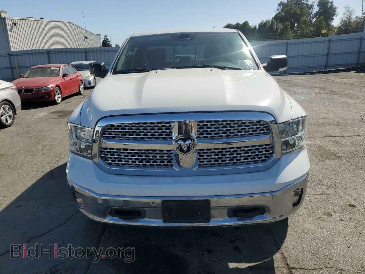 2017 RAM 1500 - VIN: 1C6RR7LM8HS878013 - Photo 5