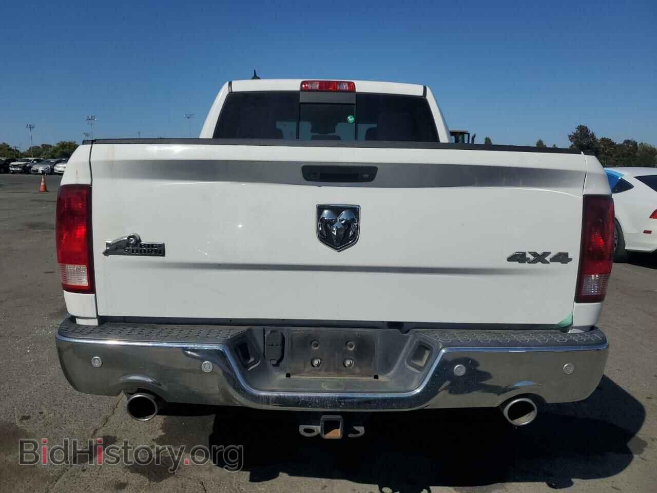 2017 RAM 1500 - VIN: 1C6RR7LM8HS878013 - Photo 6