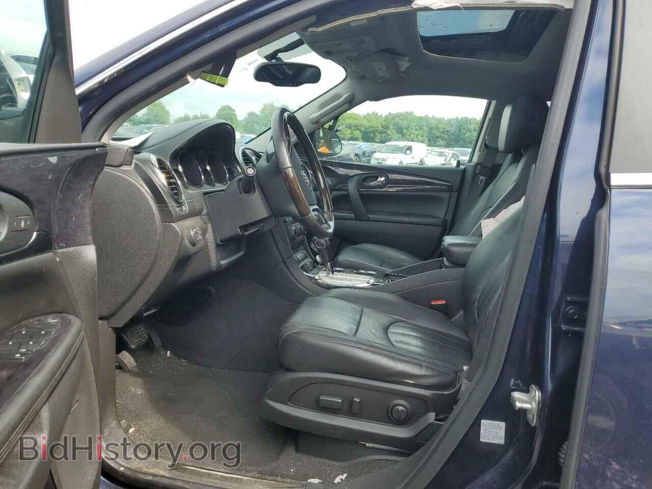 2015 BUICK ENCLAVE - VIN: 5GAKVBKD7FJ161696 - Фото 7