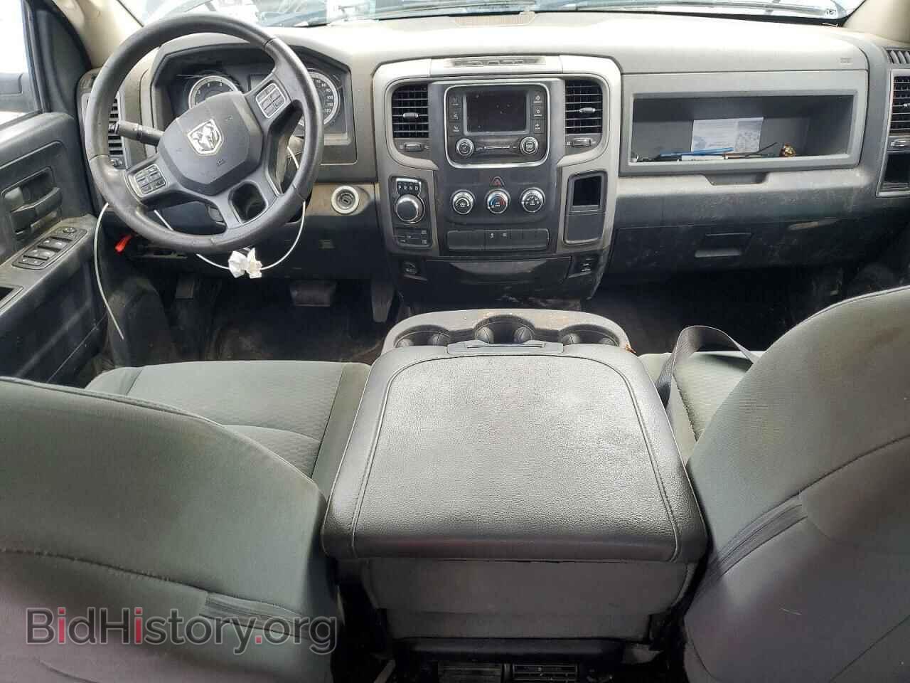 2016 RAM 1500 - VIN: 1C6RR7KTXGS111271 - Фото 8