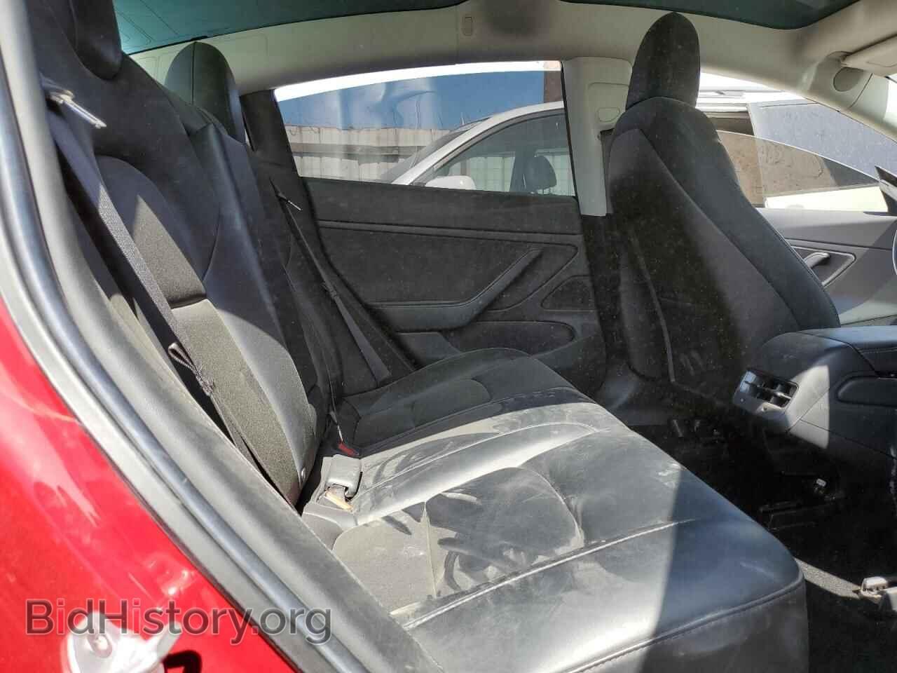 2019 TESLA MODEL 3 - VIN: 5YJ3E1EB7KF521638 - Фото 10