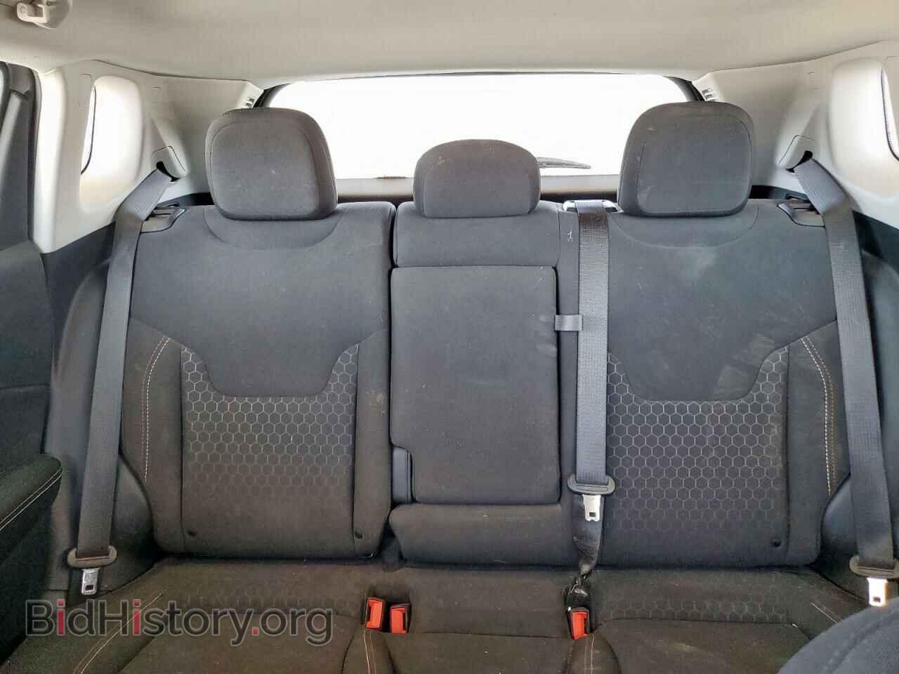 2020 JEEP COMPASS - VIN: 3C4NJDAB4LT174073 - Фото 10