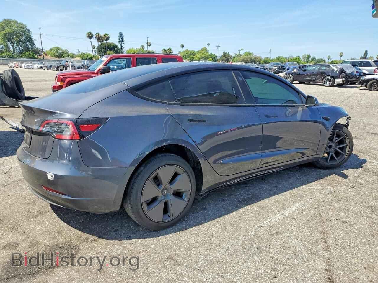 2023 TESLA MODEL 3 - VIN: 5YJ3E1EA6PF617226 - Photo 3