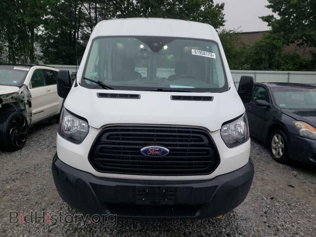 2019 FORD TRANSIT - VIN: 1FTYR2CM6KKB38815 - Фото 5