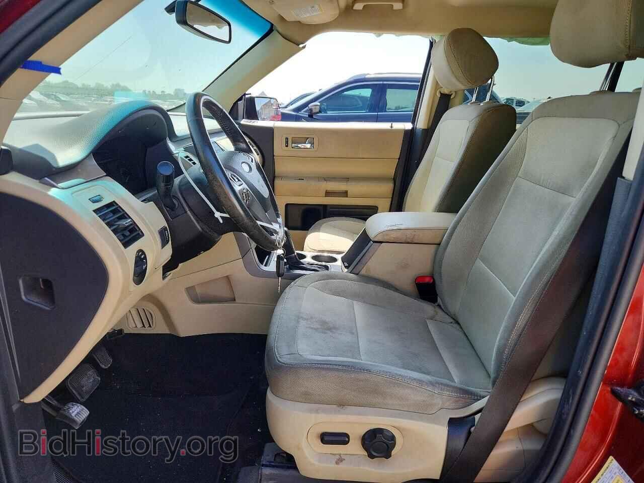 2014 FORD FLEX - VIN: 2FMGK5B8XEBD32375 - Фото 7