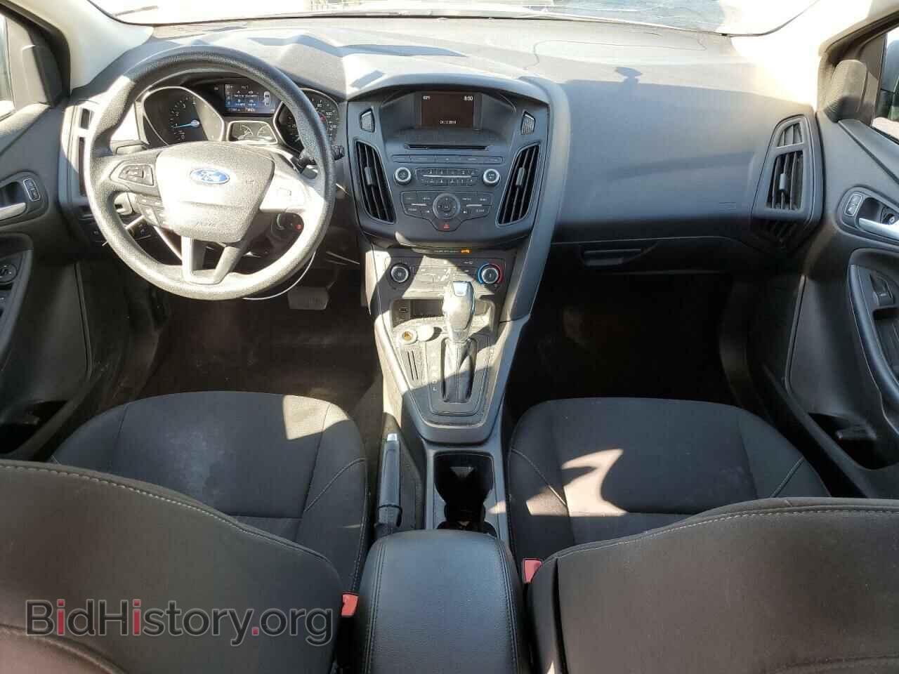 2016 FORD FOCUS - VIN: 1FADP3K26GL245848 - Photo 8