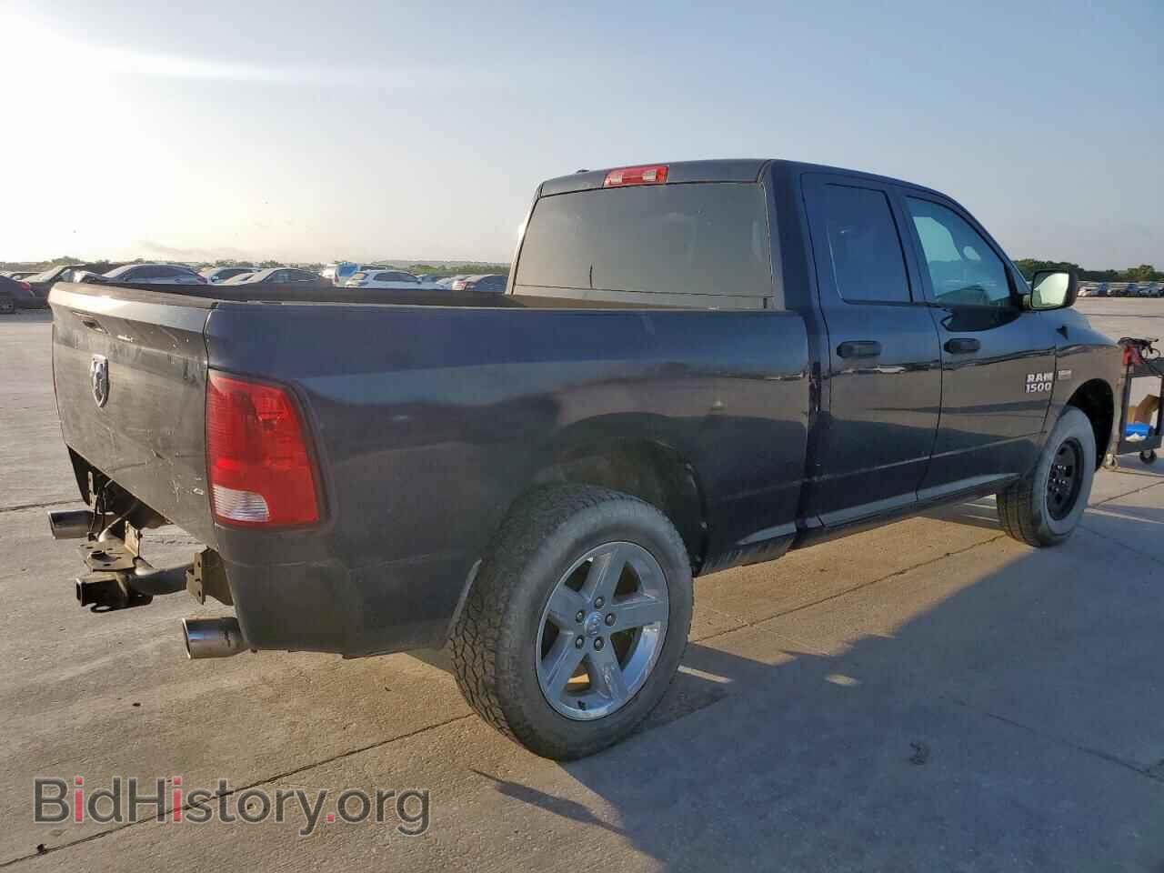 2014 RAM 1500 - VIN: 1C6RR6FT6ES190293 - Фото 3