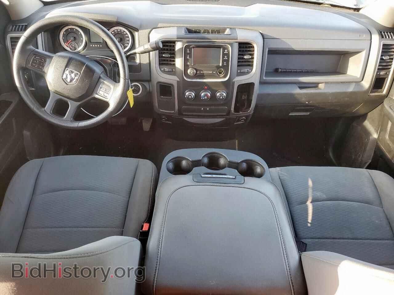 2014 RAM 1500 - VIN: 1C6RR6FT6ES190293 - Фото 8