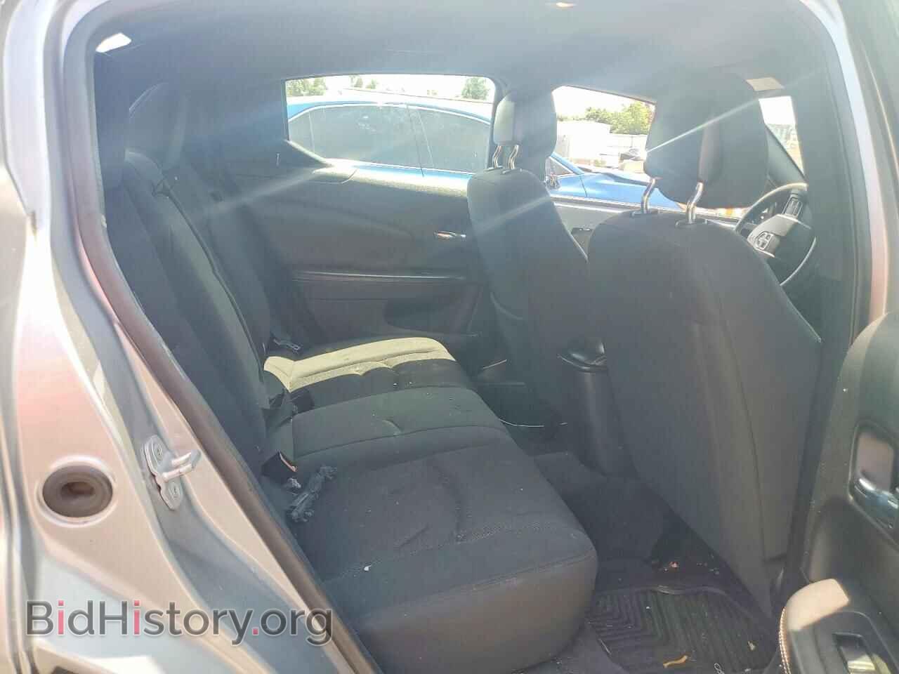 2013 DODGE AVENGER - VIN: 1C3CDZAB5DN530175 - Photo 10