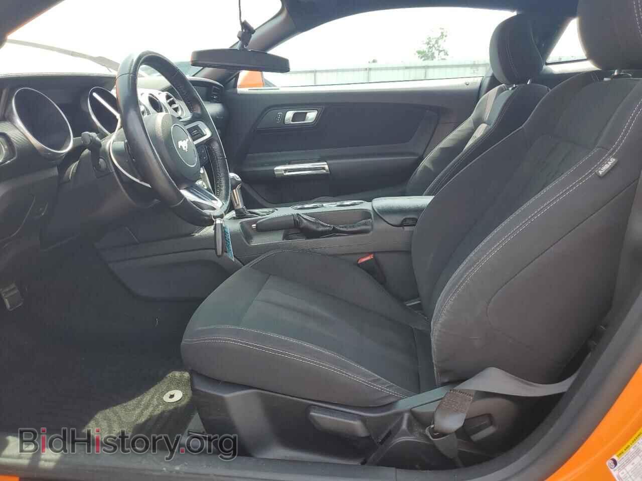 2020 FORD ALL Models - VIN: 1FA6P8TH8L5149341 - Фото 7