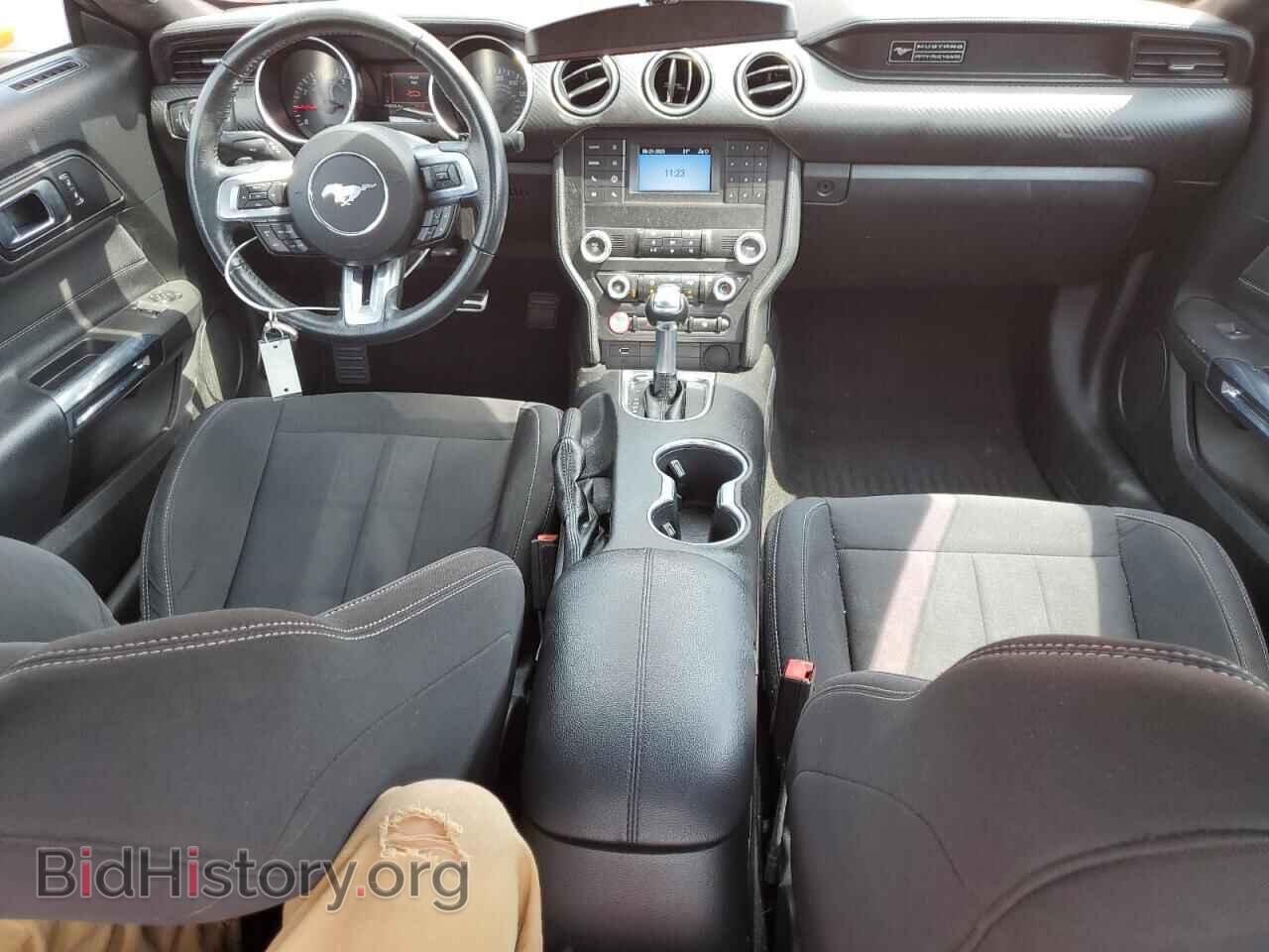 2020 FORD ALL Models - VIN: 1FA6P8TH8L5149341 - Фото 8