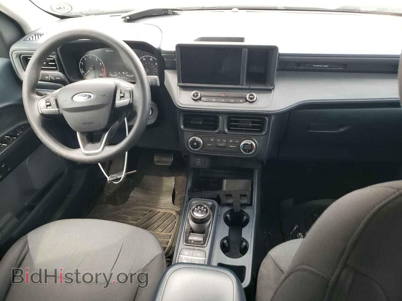 2022 FORD MAVERICK - VIN: 3FTTW8E94NRA03945 - Фото 8