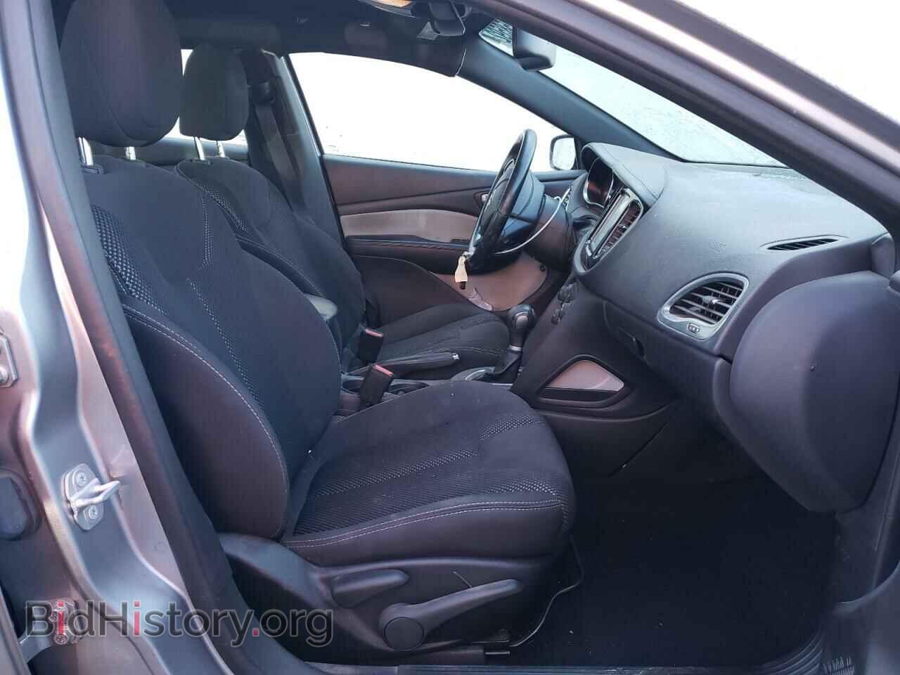 2014 DODGE DART - VIN: 1C3CDFBB4ED906787 - Photo 5