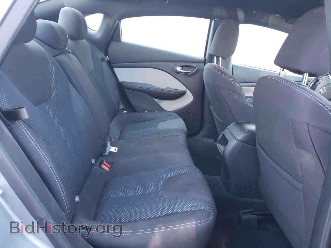 2014 DODGE DART - VIN: 1C3CDFBB4ED906787 - Photo 6
