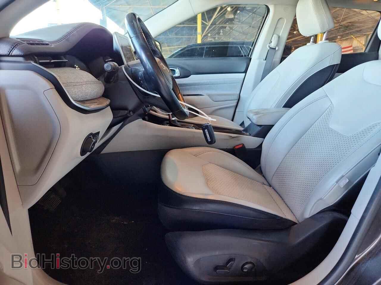 2022 JEEP COMPASS - VIN: 3C4NJCBB8NT106693 - Photo 7