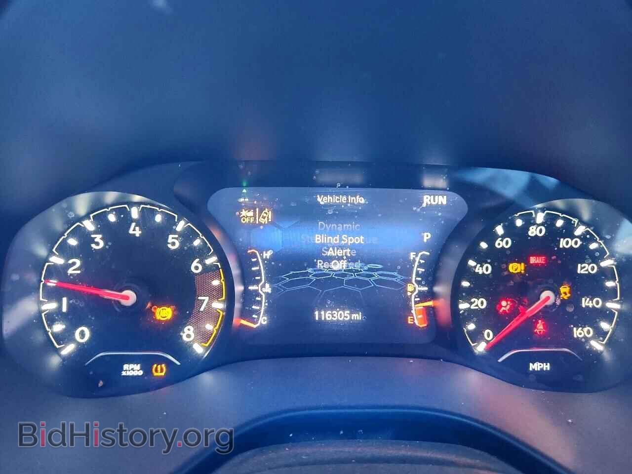 2022 JEEP COMPASS - VIN: 3C4NJCBB8NT106693 - Photo 9