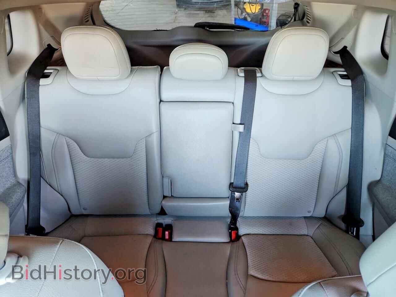2022 JEEP COMPASS - VIN: 3C4NJCBB8NT106693 - Photo 10