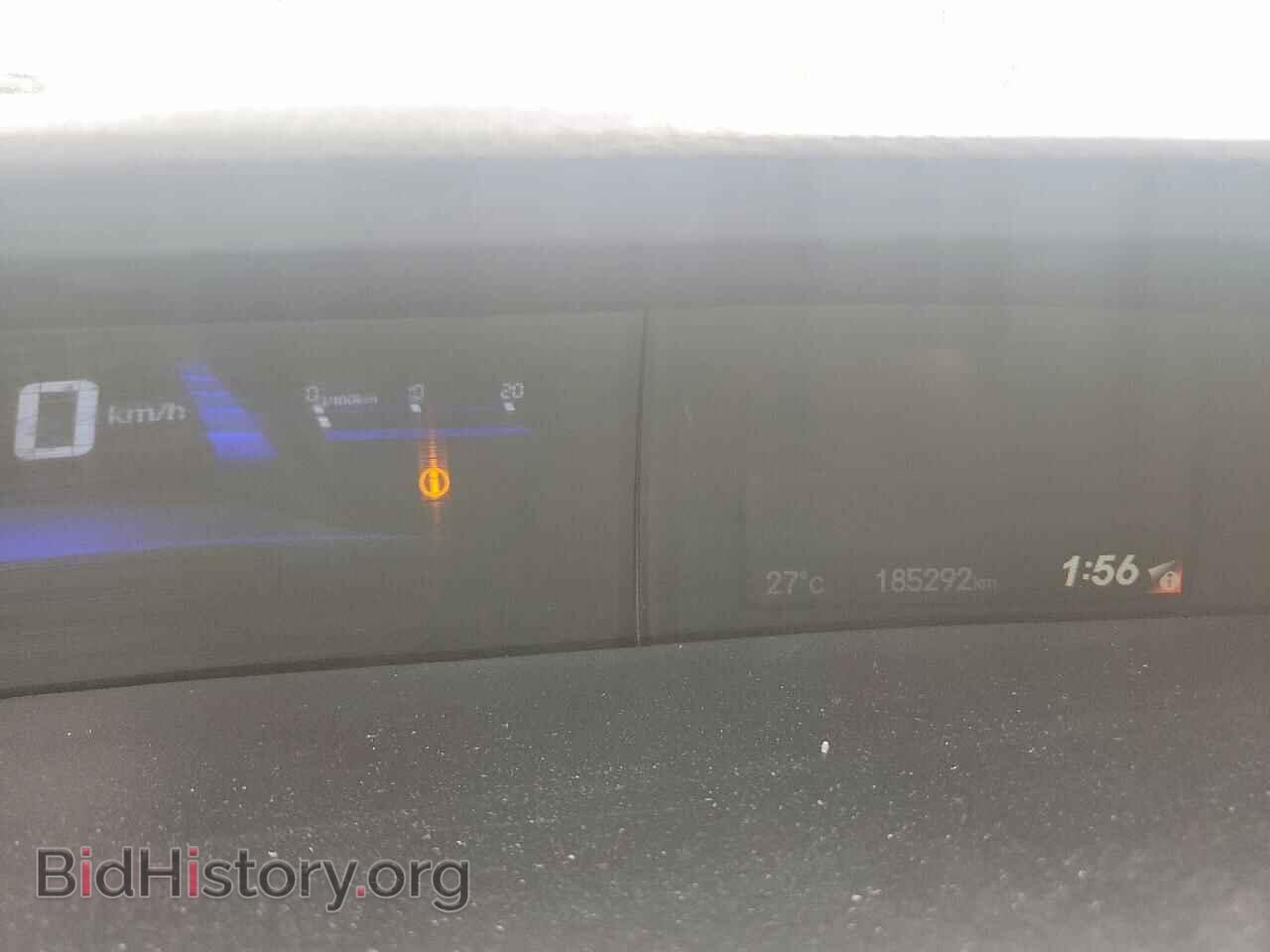 2013 HONDA CIVIC - VIN: 2HGFB2F4XDH037389 - Фото 9