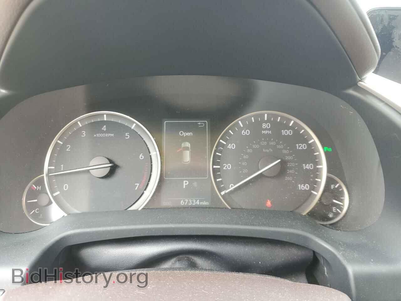 2016 LEXUS RX350 - VIN: 2T2ZZMCA3GC015564 - Фото 9