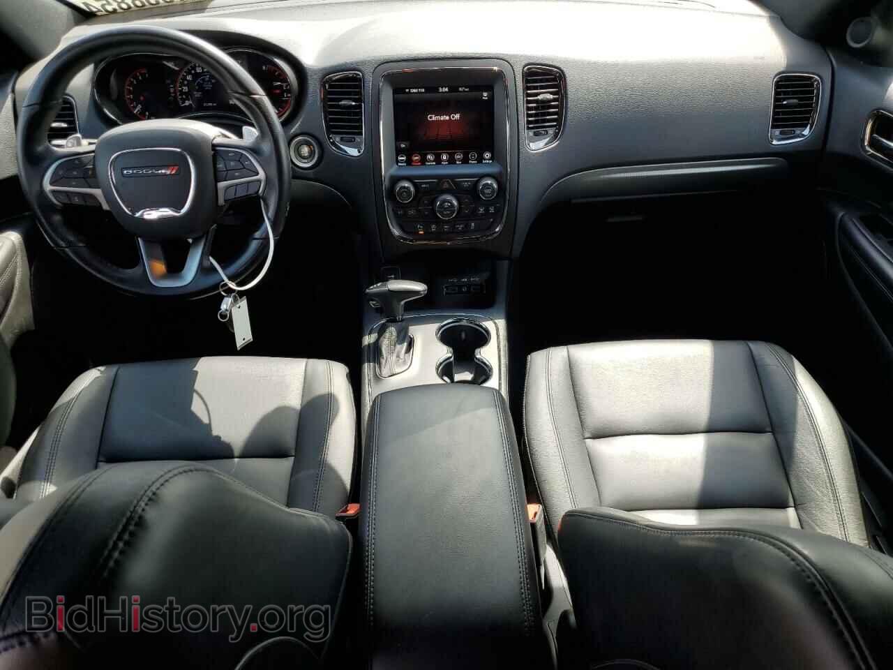 2020 DODGE DURANGO - VIN: 1C4RDJDG1LC395009 - Photo 8