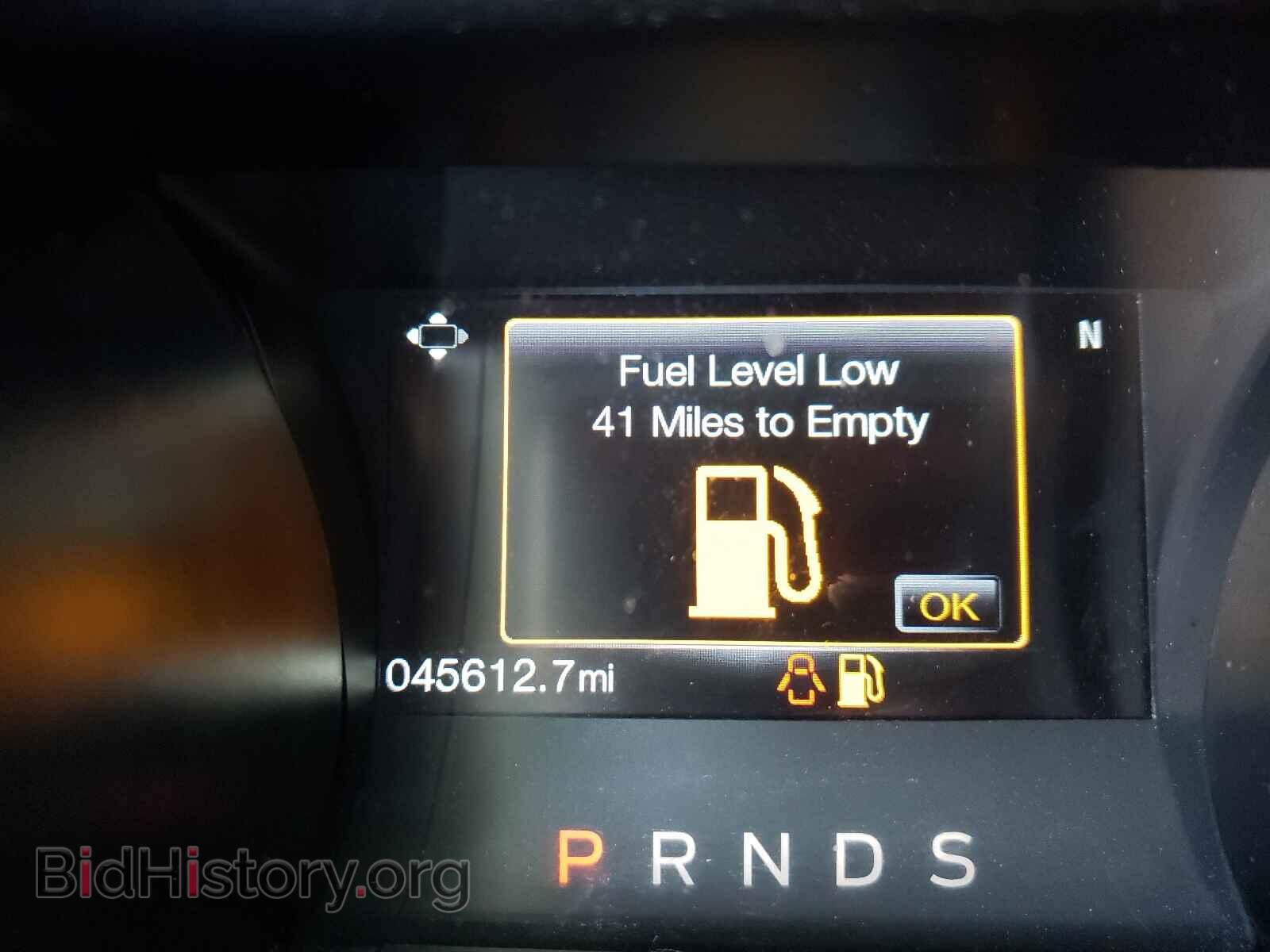 2016 FORD MUSTANG - VIN: 1FA6P8THXG5306597 - Фото 8