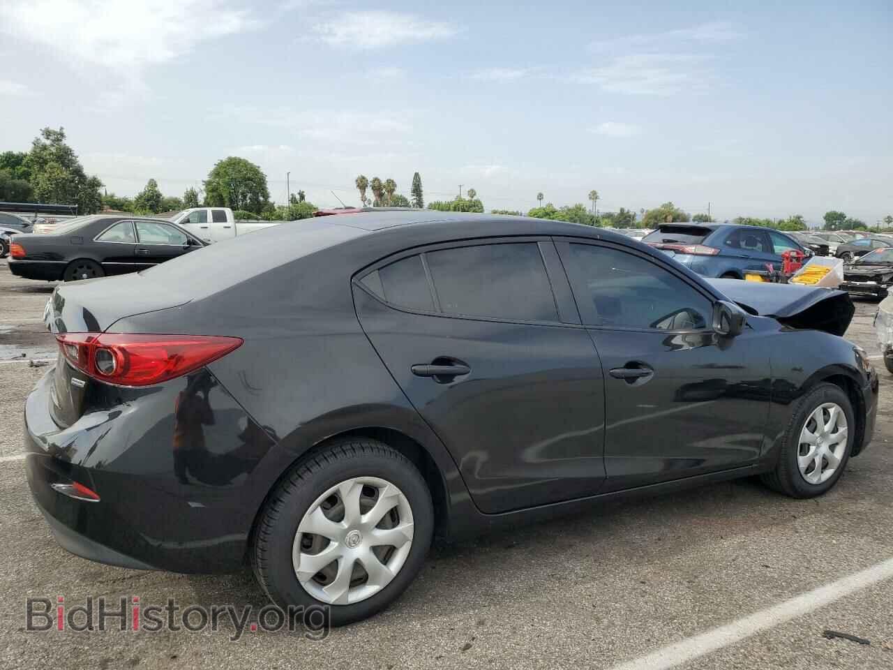 2017 MAZDA 3 - VIN: 3MZBN1U71HM111671 - Фото 3