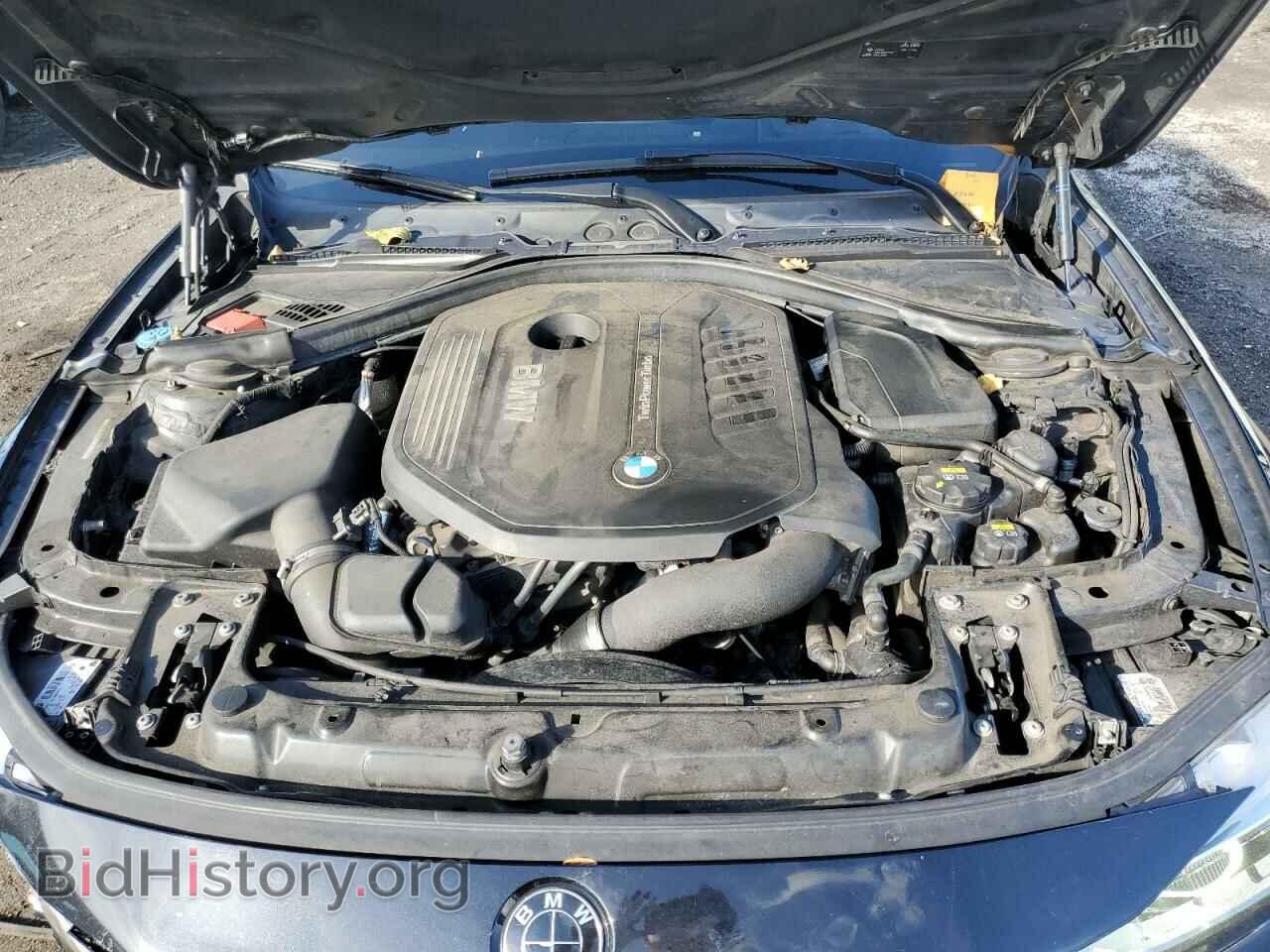 2016 BMW 3 SERIES - VIN: WBA8B7G50GNU36946 - Фото 7