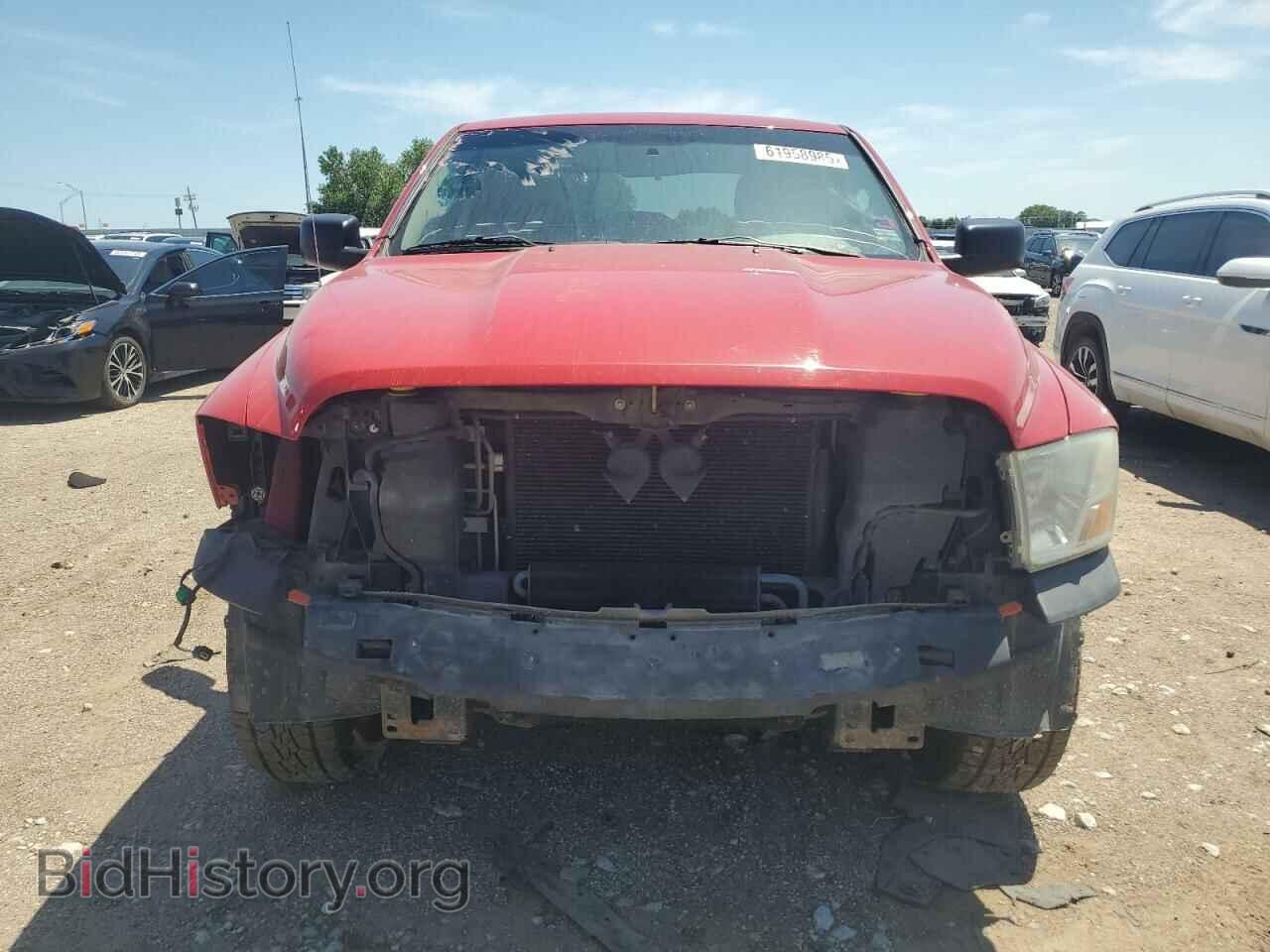 2010 DODGE All Models - VIN: 1D7RV1GP3AS142985 - Photo 5