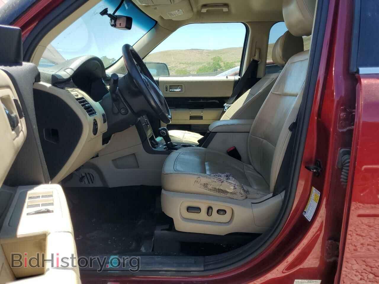 2016 FORD FLEX - VIN: 2FMHK6C8XGBA09410 - Photo 7