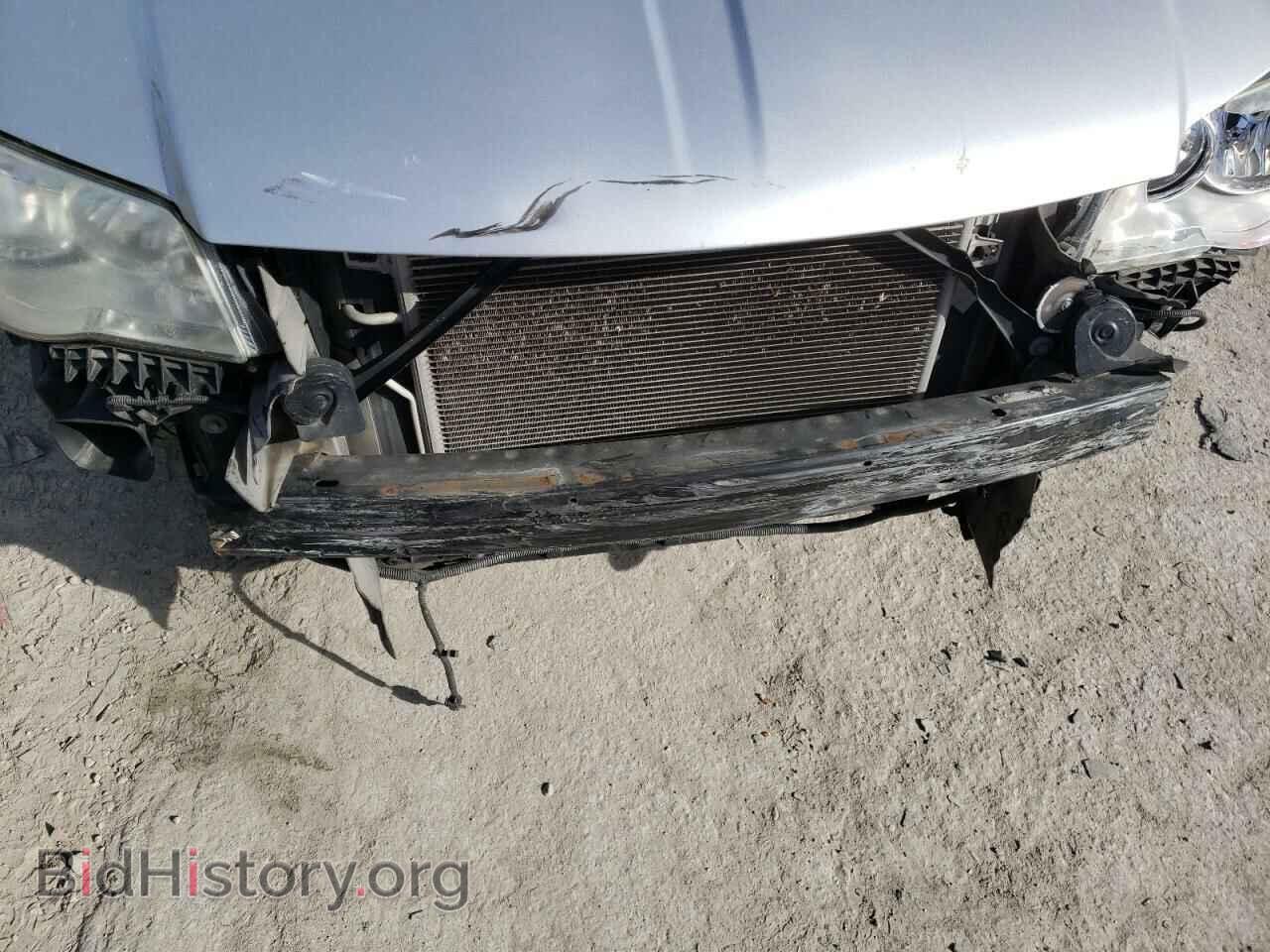 2011 DODGE CARAVAN - VIN: 2D4RN3DG4BR637521 - Фото 9