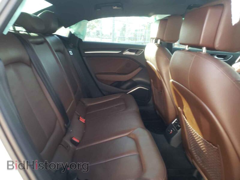 2015 Audi A3 (VIN WAUCCGFF8F1026192) — photo 6 of 10