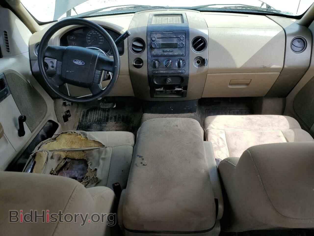 2006 FORD All Models - VIN: 1FTRX12W56NA83608 - Фото 8