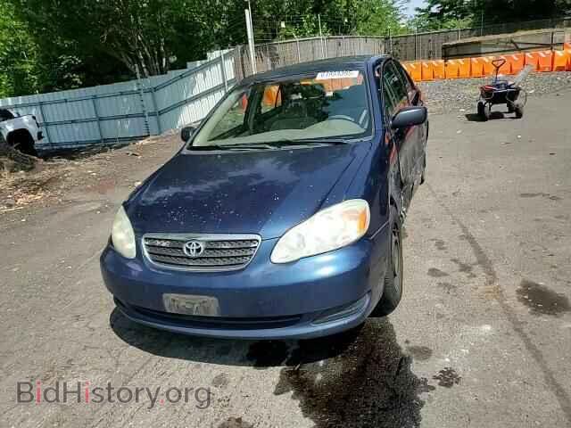 2006 TOYOTA COROLLA - VIN: 1NXBR32E36Z643108 - Фото 13