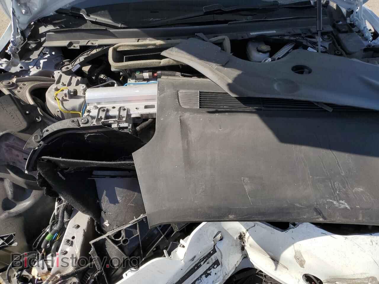 2023 TESLA MODEL S - VIN: 5YJSA1E5XPF517849 - Photo 11