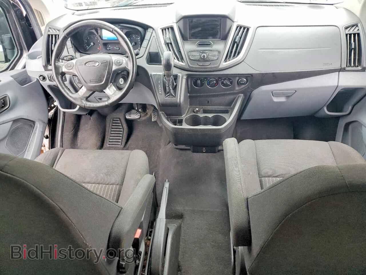 2016 FORD TRANSIT - VIN: 1FBZX2YM3GKB47860 - Photo 8