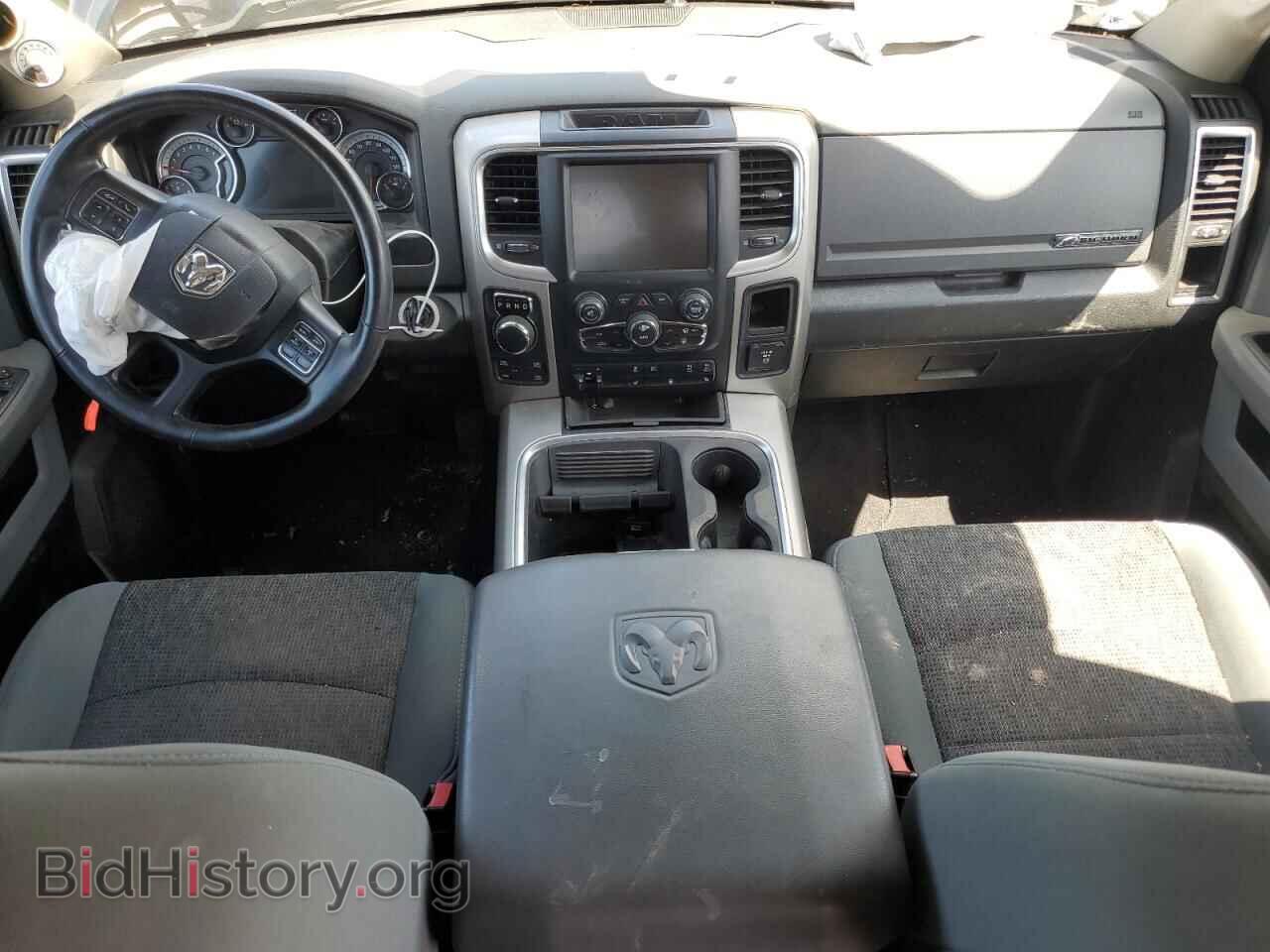 2017 RAM 1500 - VIN: 3C6RR7LT6HG735432 - Фото 8